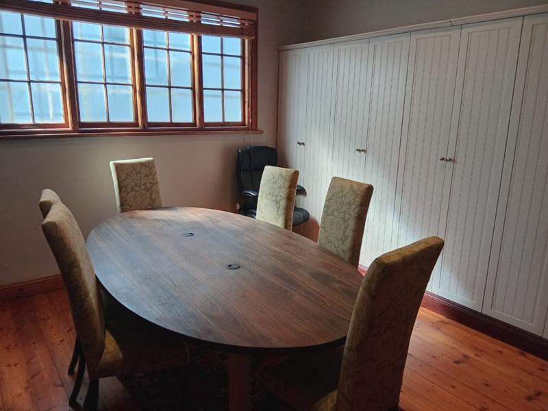 To Let commercial Property for Rent in Grahamstown Eastern Cape